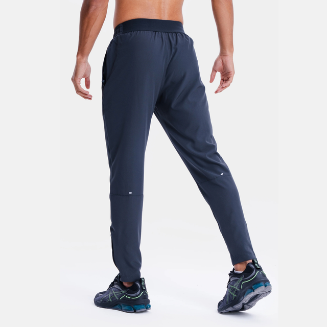 Agaru Pacer Tracksuit - Deep Teal/Slate