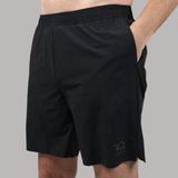Velozia Core Shorts - Black