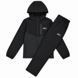 ATX Junior Forge Tracksuit - Black
