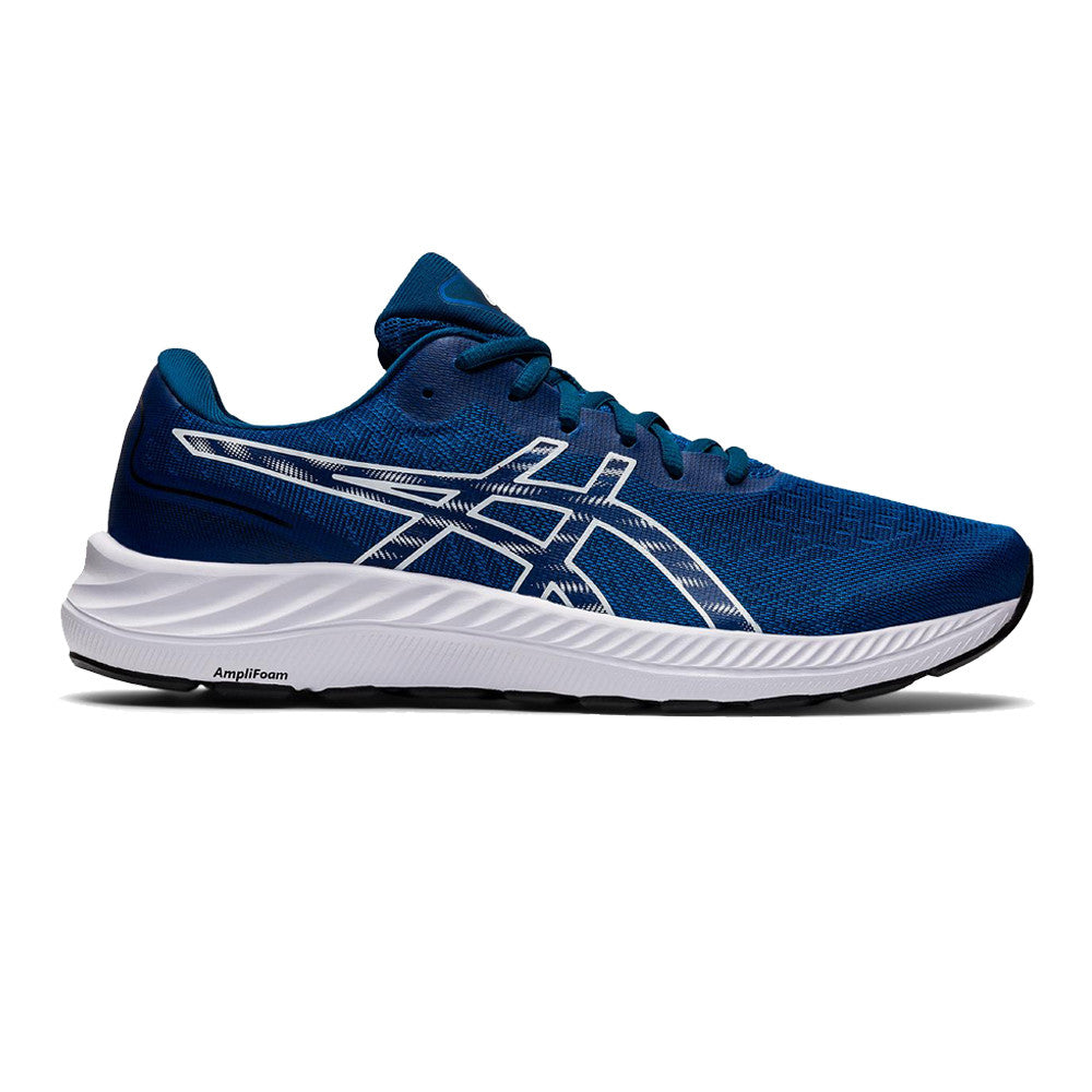 ASICS Gel-Excite 9 Running Shoes - Navy Blue
