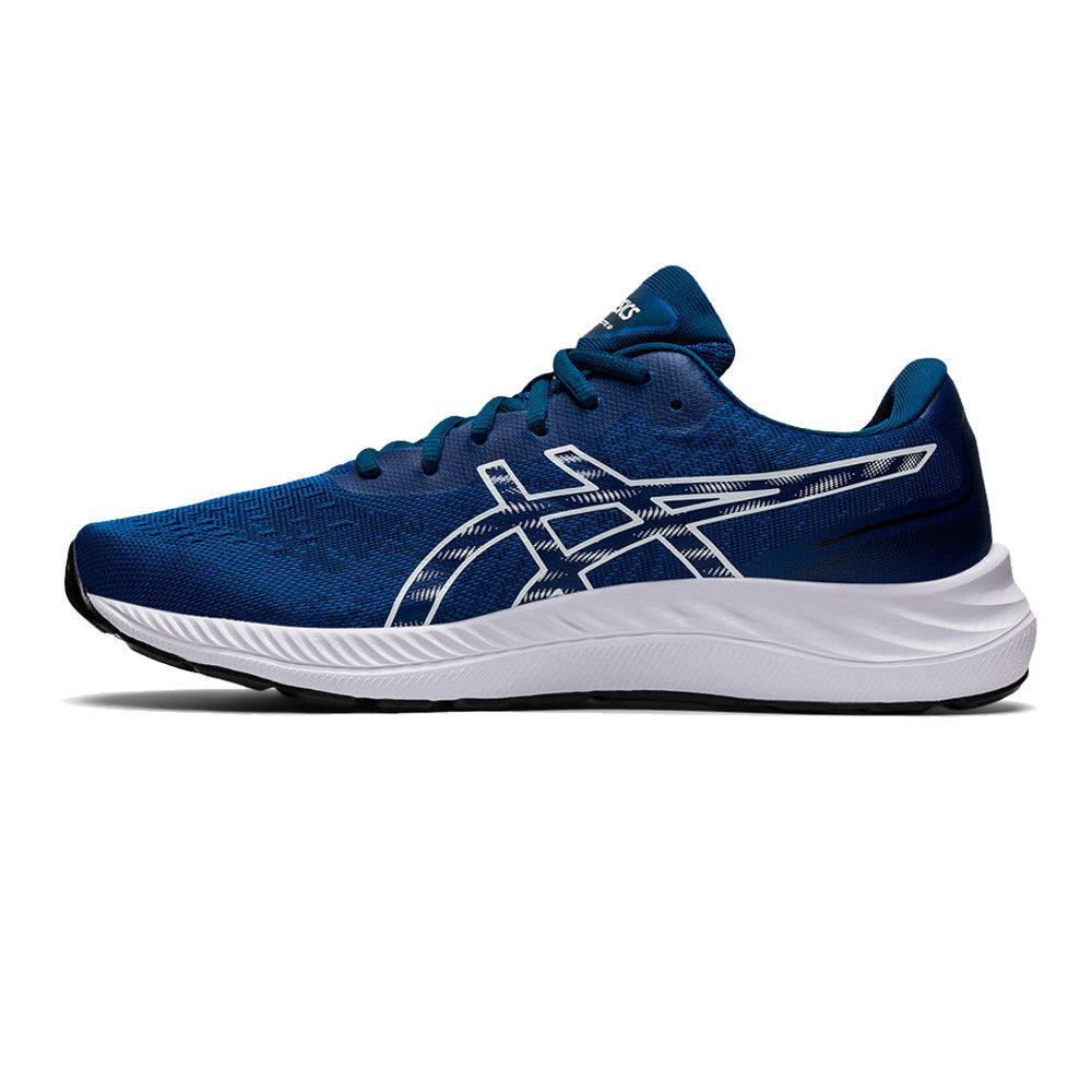 ASICS Gel-Excite 9 Running Shoes - Navy Blue
