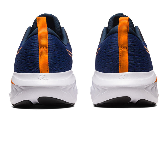 Asics Gel Excite 10 Running Trainers - Navy / Orange