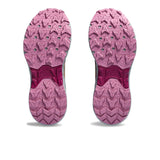 ASICS Gel-Venture 9 Women's Trail Trainers - Pink / Gold
