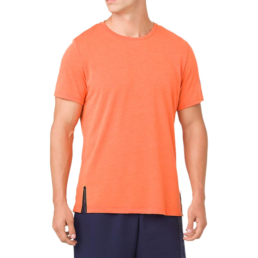 Asics Gel-Cool 2 T-Shirt - Nova Orange