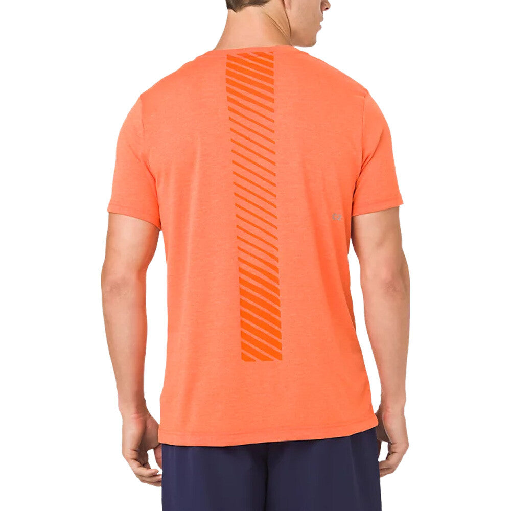 Asics Gel-Cool 2 T-Shirt - Nova Orange