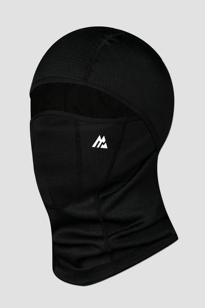 MONTIREX ARCS BALACLAVA - BLACK