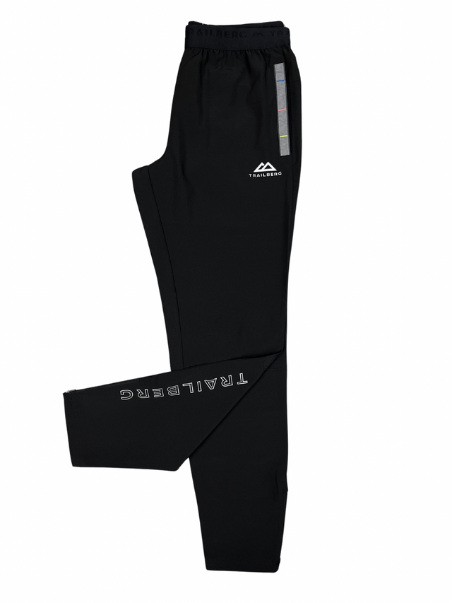 Trailberg Triathlon Pant - Black