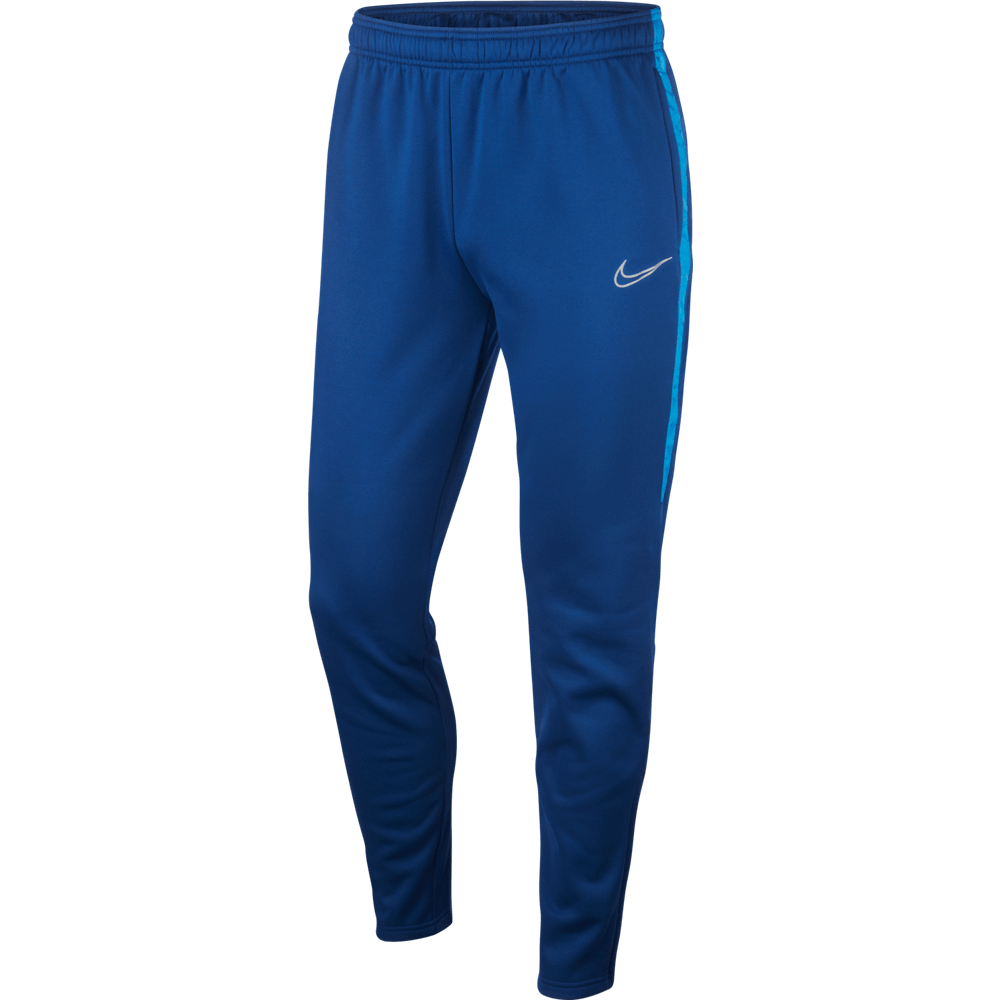 Nike Therma Drill Academy Pants - Blue