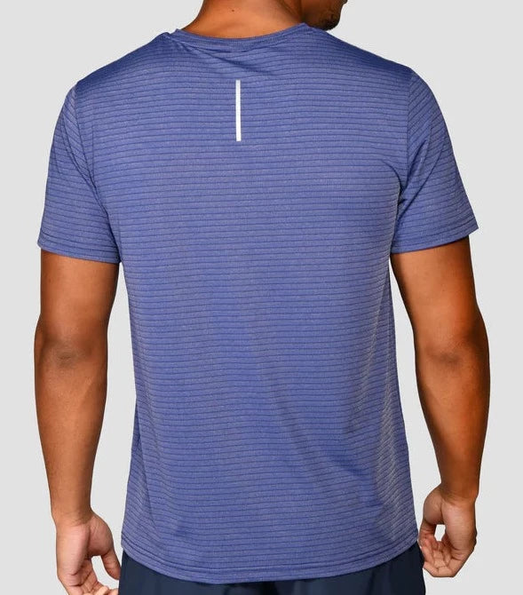 MONTIREX Breeze T-Shirt - NAVY BLUE