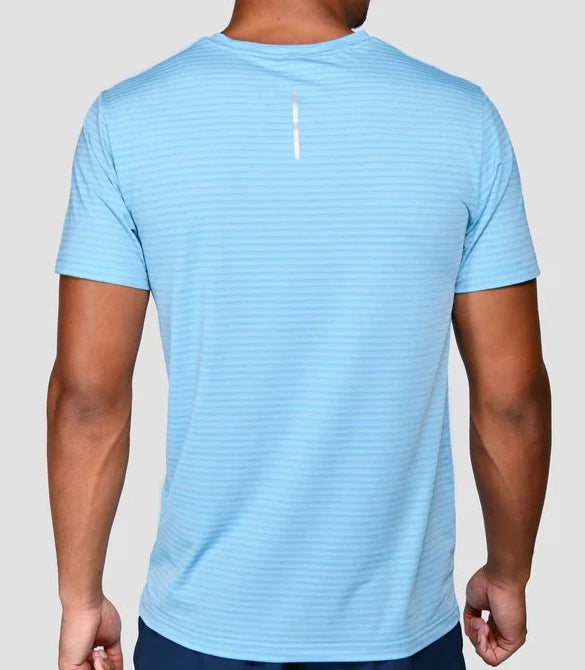 MONTIREX Breeze T-Shirt - Argentinian Blue