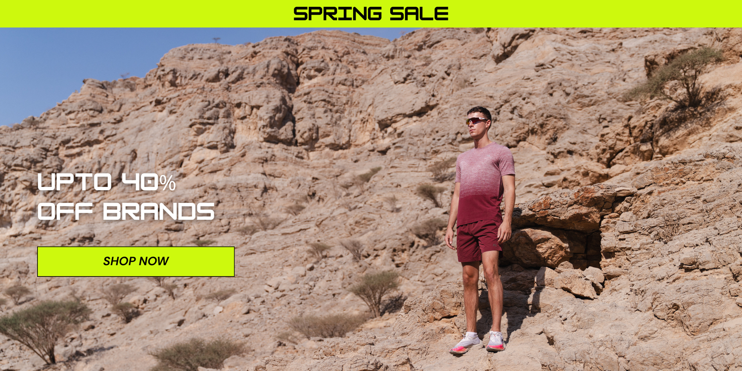 Cruyff Trainer Detail