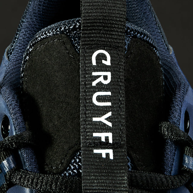 Cruyff Fearia Trainers - Eclipse Navy