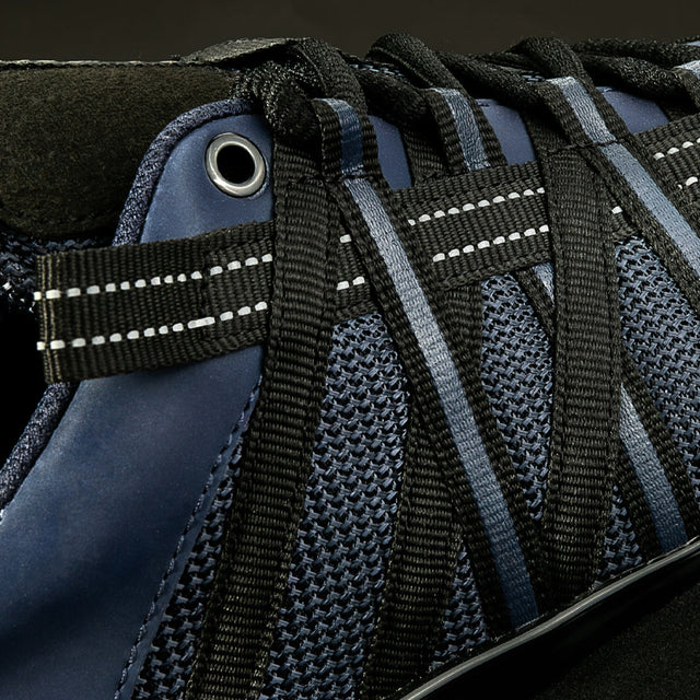 Cruyff Fearia Trainers - Eclipse Navy