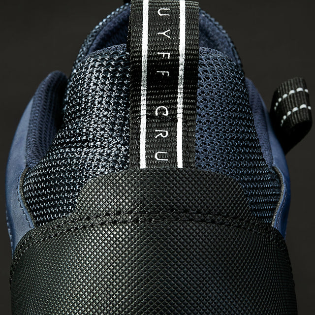 Cruyff Fearia Trainers - Eclipse Navy