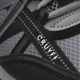 Cruyff Fearia Trainers - Mid Grey