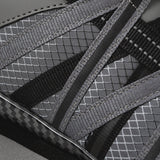 Cruyff Fearia Trainers - Mid Grey