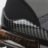 Cruyff Fearia Trainers - Mid Grey