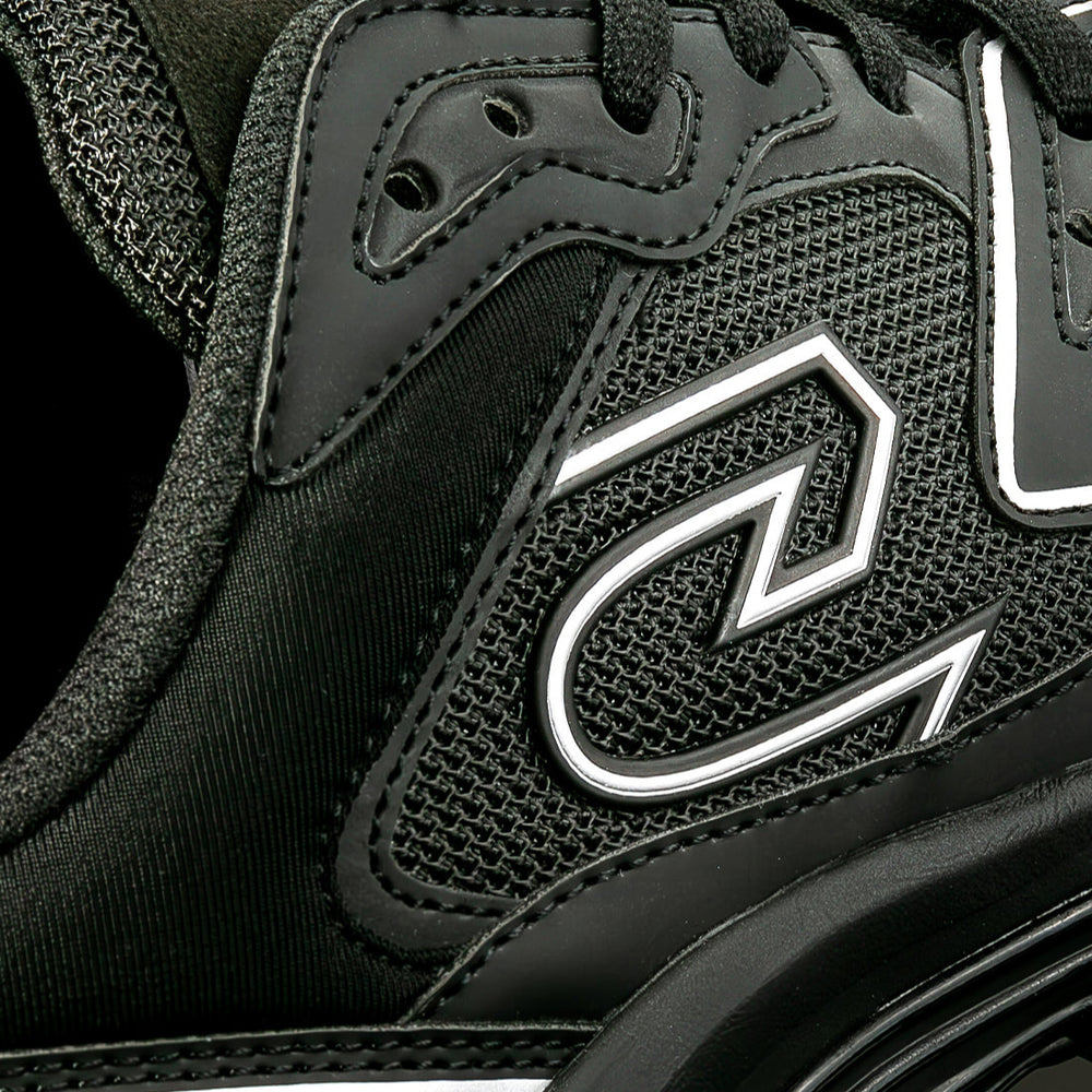 Cruyff Scorpius Trainers - Grey