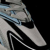 Cruyff Scorpius Trainers - Blue/Marl