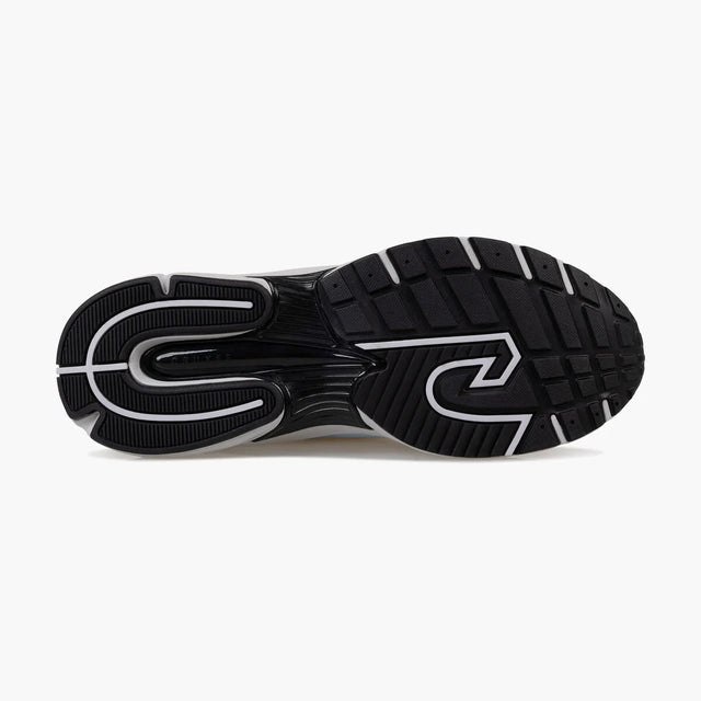 Cruyff Scorpius Trainers - Blue/Marl