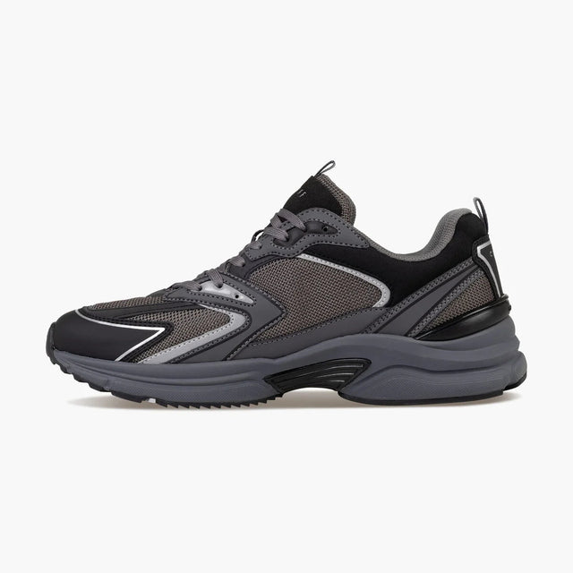Cruyff Scorpius Trainers - Grey