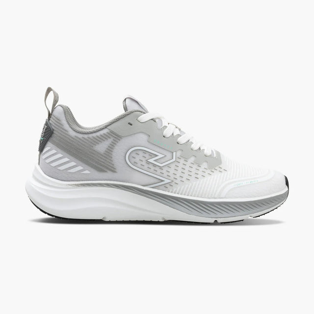 Cruyff Pelayo Trainers - Light Grey