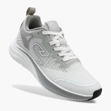 Cruyff Pelayo Trainers - Light Grey