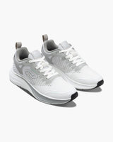Cruyff Pelayo Trainers - Light Grey