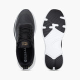 Cruyff Pelayo Trainers - Black