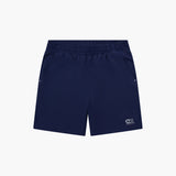 Cruyff Hydrogen T-Shirt / Shorts Set - Navy