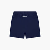 Cruyff Hydrogen T-Shirt / Shorts Set - Navy