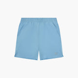 Cruyff Hydrogen T-Shirt / Shorts Set - Alaskan Blue