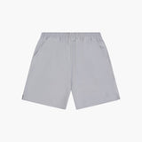 Cruyff Hydrogen T-Shirt / Shorts Set - Light Grey