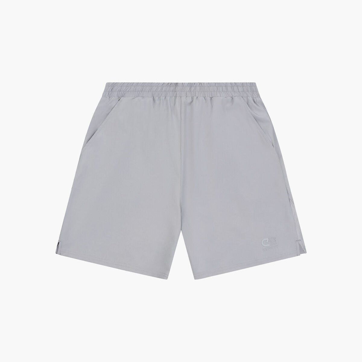 Hydrogen Shorts Light Grey