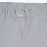 Cruyff Hydrogen T-Shirt / Shorts Set - Light Grey