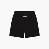 Cruyff Hydrogen T-Shirt / Shorts Set - Black