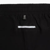 Cruyff Hydrogen T-Shirt / Shorts Set - Black