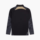 Cruyff Junior Defense Tracksuit - Black