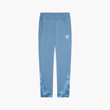 Cruyff Junior Defense Tracksuit - Blue