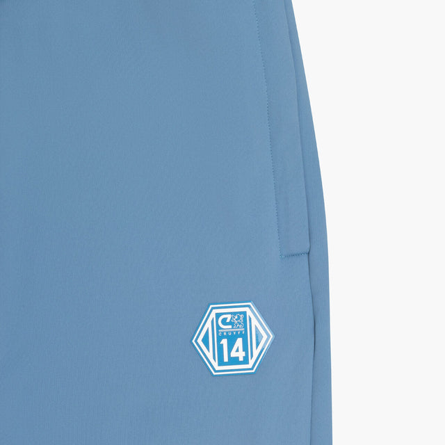 Cruyff Junior Defense Tracksuit - Blue