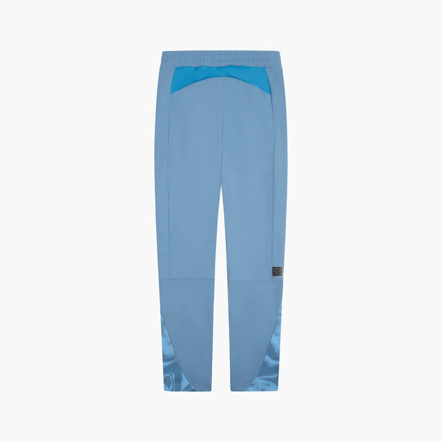 Cruyff Junior Defense Tracksuit - Blue