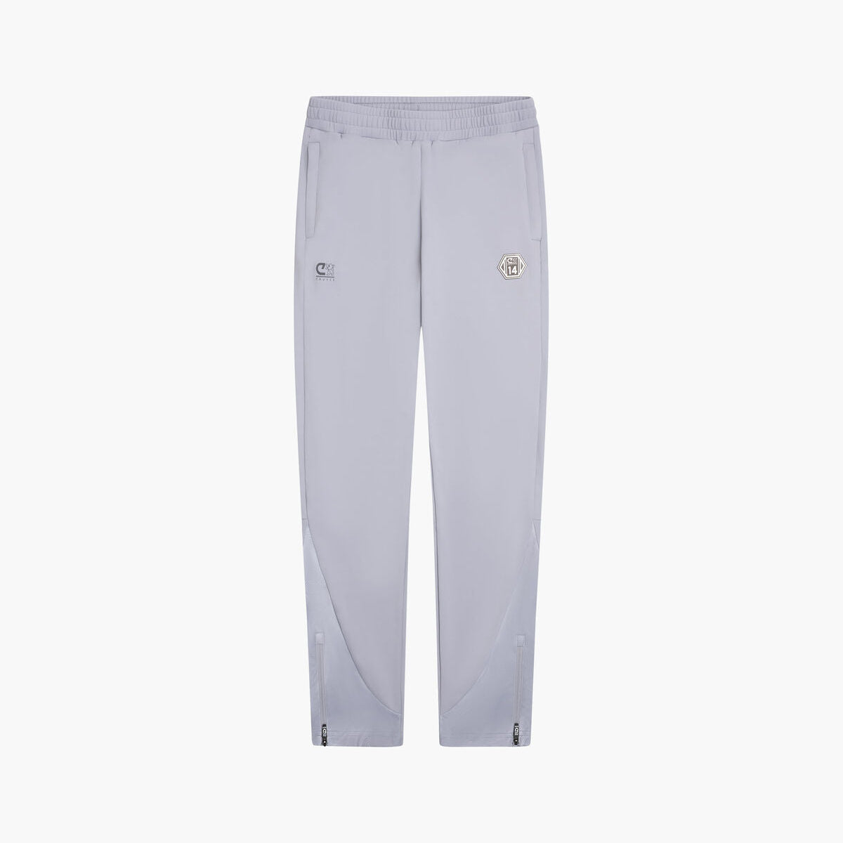 Defense Trackpant Light Grey