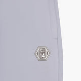 Cruyff Junior Defense Trackpant - Light Grey