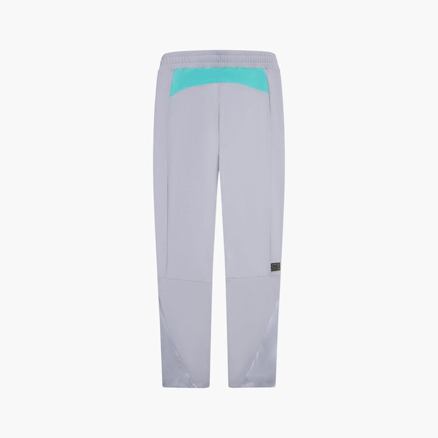 Cruyff Junior Defense Trackpant - Light Grey