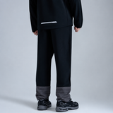 Trailberg Boys Cloud 2.0 Woven Pant - Black