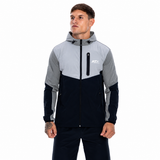 ATX Traverse Tracktop - Grey/Black