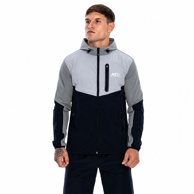 ATX Traverse Tracktop - Grey/Black