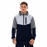ATX Traverse Tracktop - Dark Grey/Navy