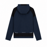 Cruyff Elite Tracktop - Navy/Black