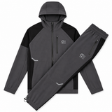 Cruyff Elite Tracksuit - Dark Grey